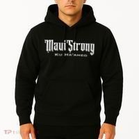 Maui Strong Hoodie thumb 2