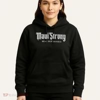 Maui Strong Hoodie thumb 5