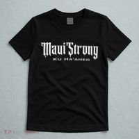 Maui Strong T-Shirt thumb 5