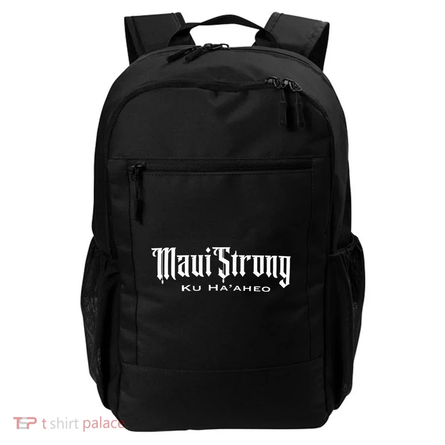 Maui Strong Backpack