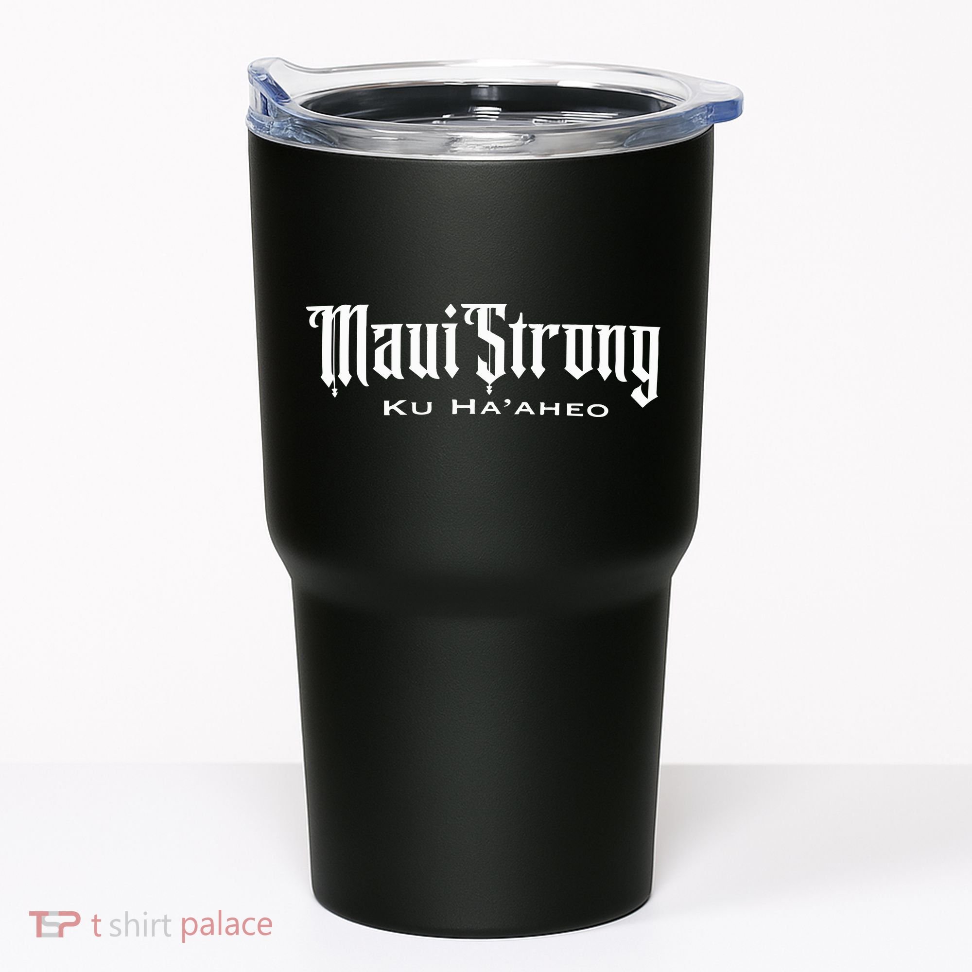 Maui Strong Tumbler