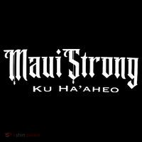 Maui Strong Baby Bodysuit thumb 2