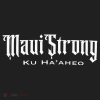 Maui Strong Hat thumb 2