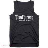 Maui Strong Tank Top thumb 0