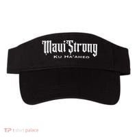 Maui Strong Visor thumb 0