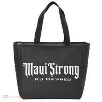 Maui Strong Tote Bag thumb 0