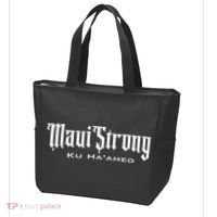 Maui Strong Tote Bag thumb 3
