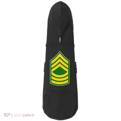 Doddie Hoodie