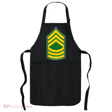 Apron