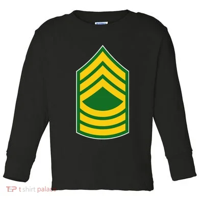 Toddler Long Sleeve