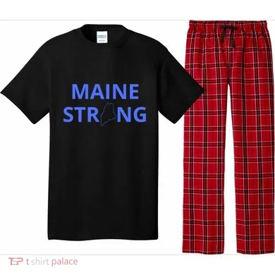 Pajama Set