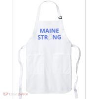 Maine Strong Apron thumb 0