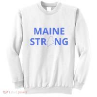 Maine Strong Sweatshirt thumb 0
