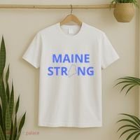 Maine Strong T-Shirt thumb 2