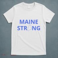 Maine Strong T-Shirt thumb 5