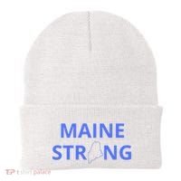 Maine Strong Beanie thumb 0
