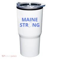 Maine Strong Tumbler thumb 0