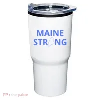 Maine Strong Tumbler thumb 0