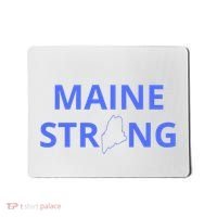 Maine Strong Mousepad thumb 0