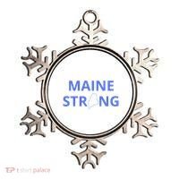 Maine Strong Ornament thumb 0