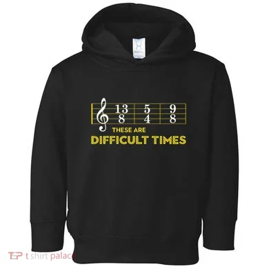 Toddler Hoodie