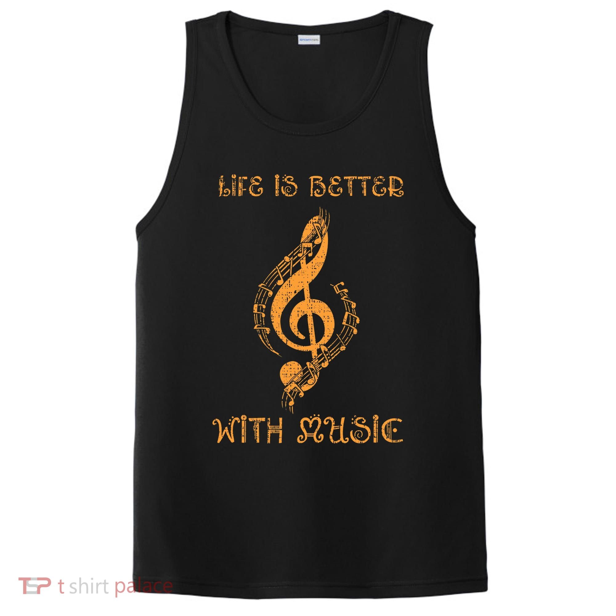 Musical Sheet Musical Note Melody Harmony Musician PosiCharge Competitor Tank