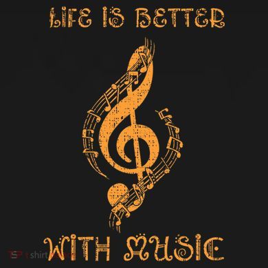Musical Sheet Musical Note Melody Harmony Musician PosiCharge Competitor Tank