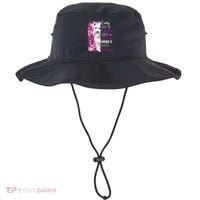 Miniature Schnauzer Mom Funny Valentines Day Dog Lovers Gift Bucket Hat thumb 0