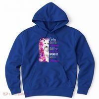 Miniature Schnauzer Mom Funny Valentines Day Dog Lovers Gift Hoodie thumb 0