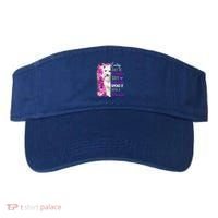 Miniature Schnauzer Mom Funny Valentines Day Dog Lovers Gift Visor thumb 0