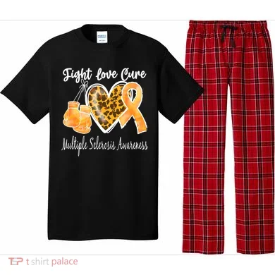 Pajama Set