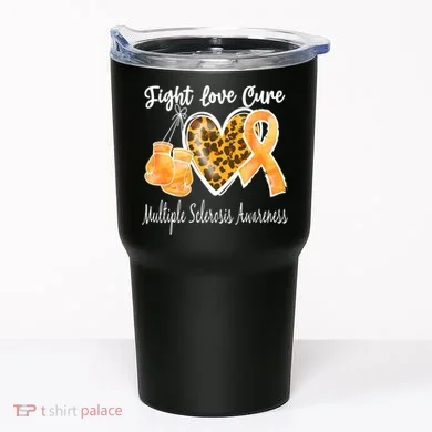 Tumbler
