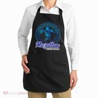 Mazatlan Sinaloa Mexico Souvenirs Baja California Turtles Apron thumb 2