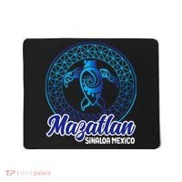 Mazatlan Sinaloa Mexico Souvenirs Baja California Turtles Mousepad thumb 0