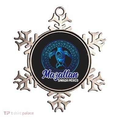 Mazatlan Sinaloa Mexico Souvenirs Baja California Turtles Ornament