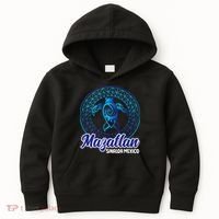 Mazatlan Sinaloa Mexico Souvenirs Baja California Turtles Kids Hoodie thumb 0