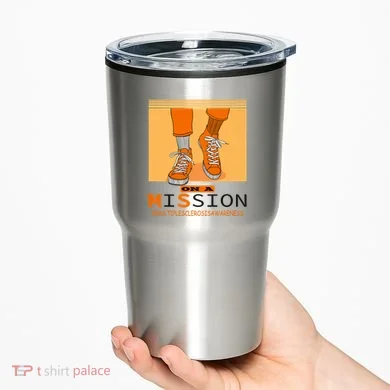 Tumbler