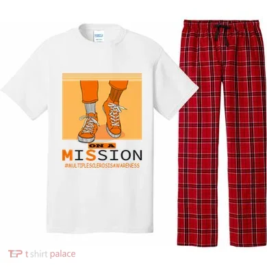 Pajama Set