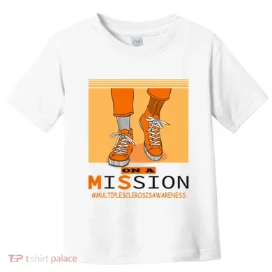 Toddler T-Shirt