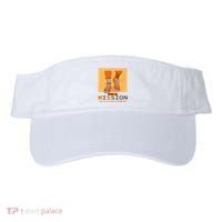 Multiple Sclerosis Ms Awareness Walk On Mission Visor thumb 0