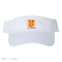 Multiple Sclerosis Ms Awareness Walk On Mission Visor thumb 0