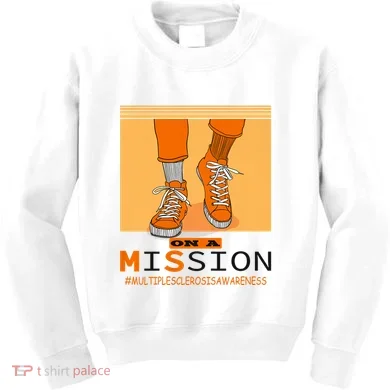 Kids Sweatshirt