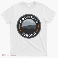 Mountain Strong T-Shirt thumb 0