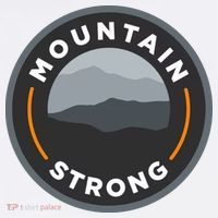 Mountain Strong Polo thumb 3