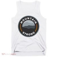 Mountain Strong Tank Top thumb 0