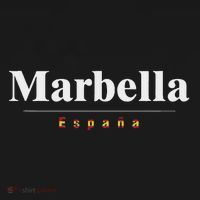 Marbella Spain Long Sleeve Shirt thumb 2