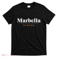 Marbella Spain T-Shirt thumb 0