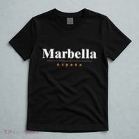 Marbella Spain T-Shirt thumb 5