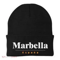 Marbella Spain Beanie thumb 0