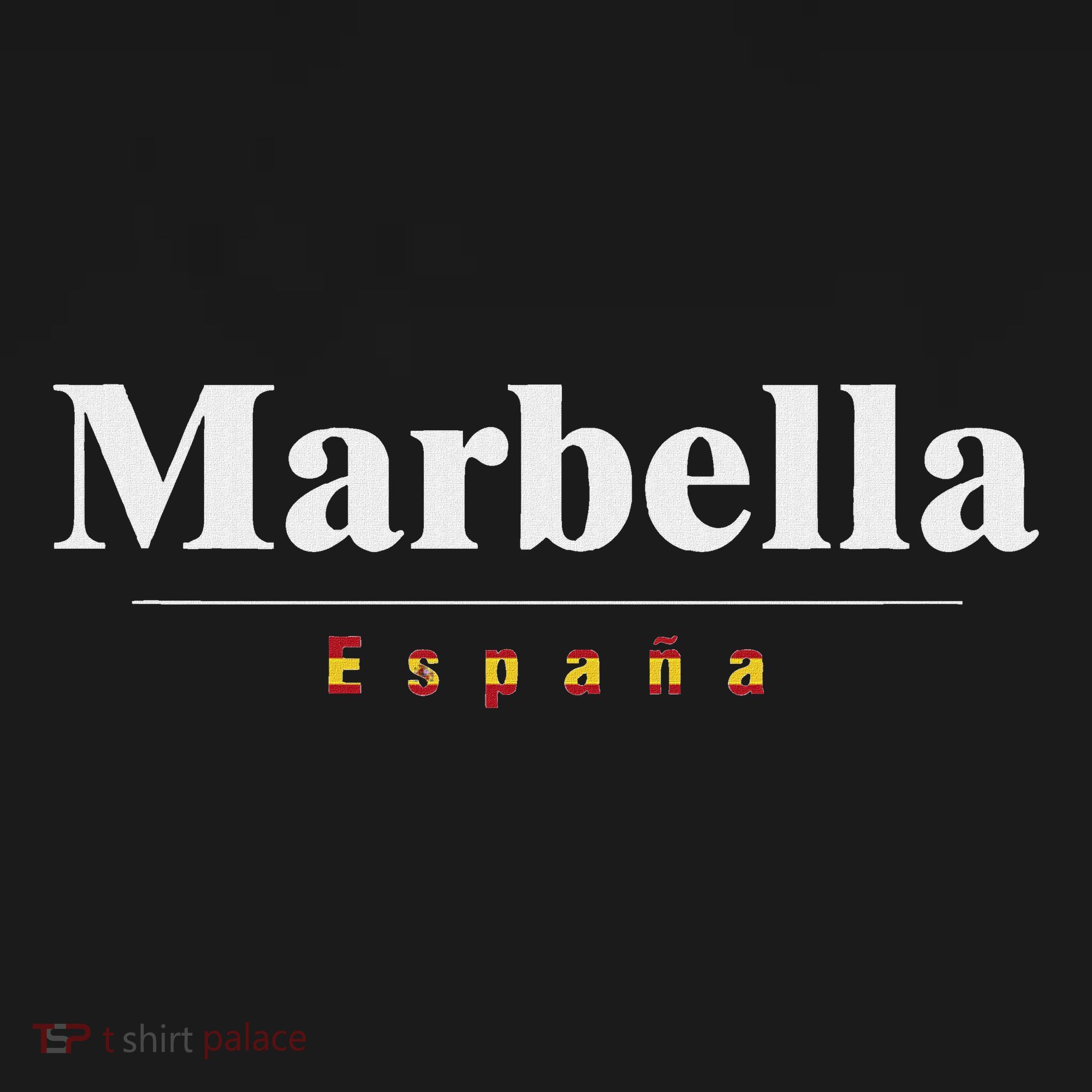 Marbella Spain Polo